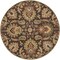 Livabliss Caesar CAE-1028 Handmade Area Rug CAE1028-8RD - alternate 1